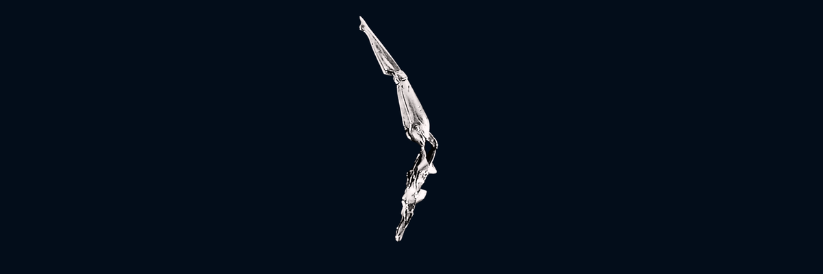 Chrome Diver