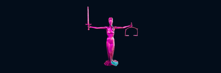 Lady Justice