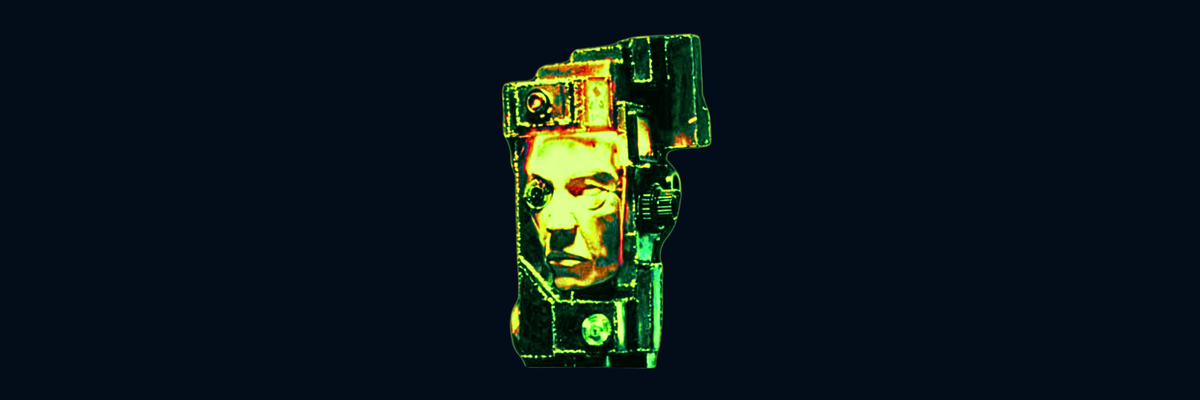 Master Slave (Neon)