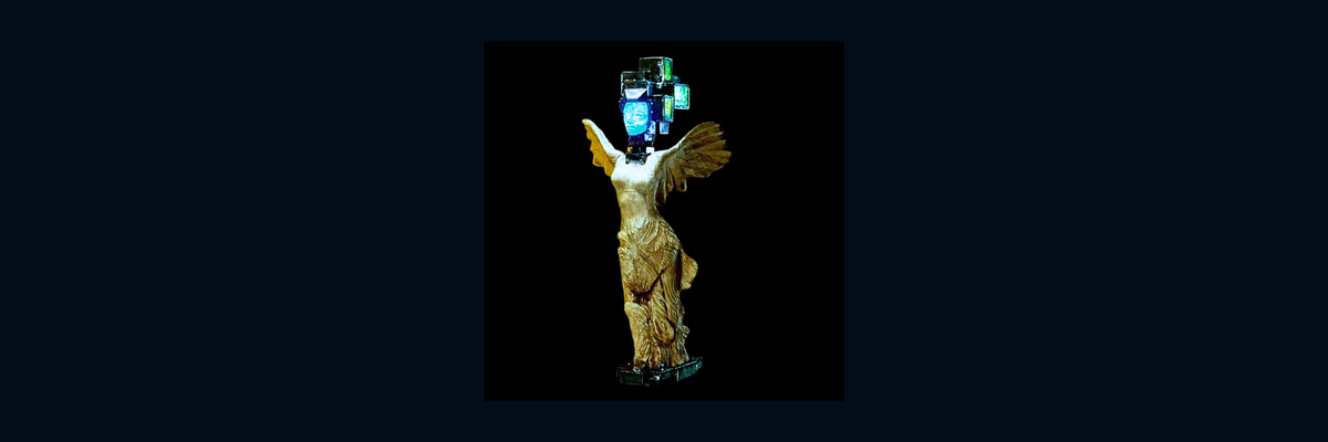 The Lost Head of Samothrace (OG)