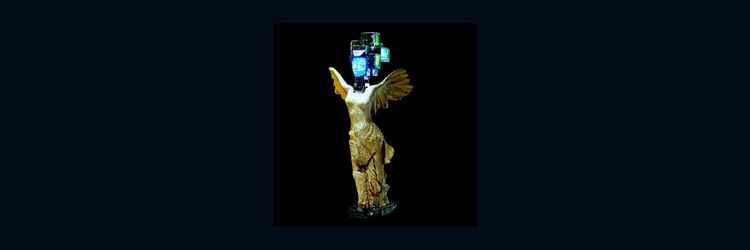 The Lost Head of Samothrace (OG)