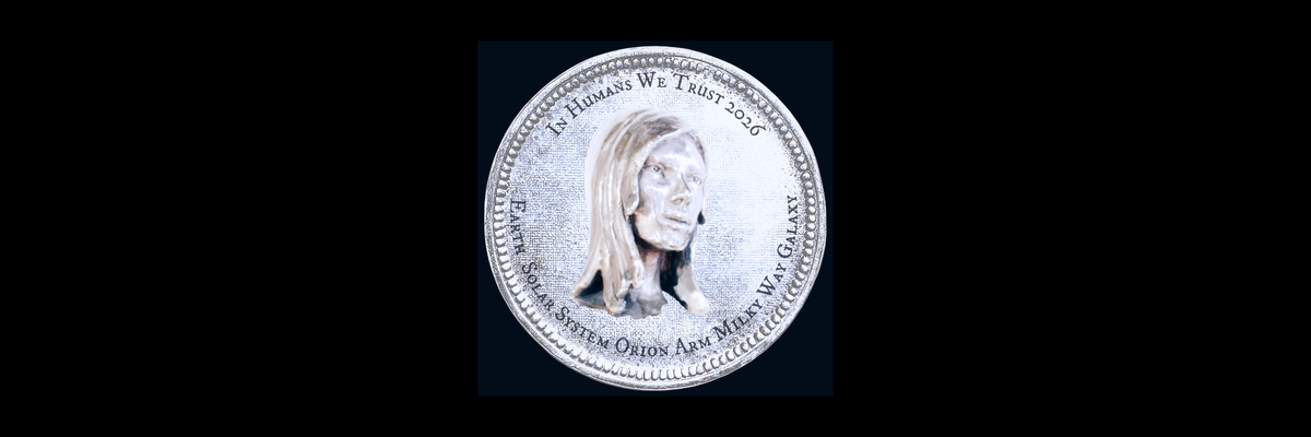 Token Human